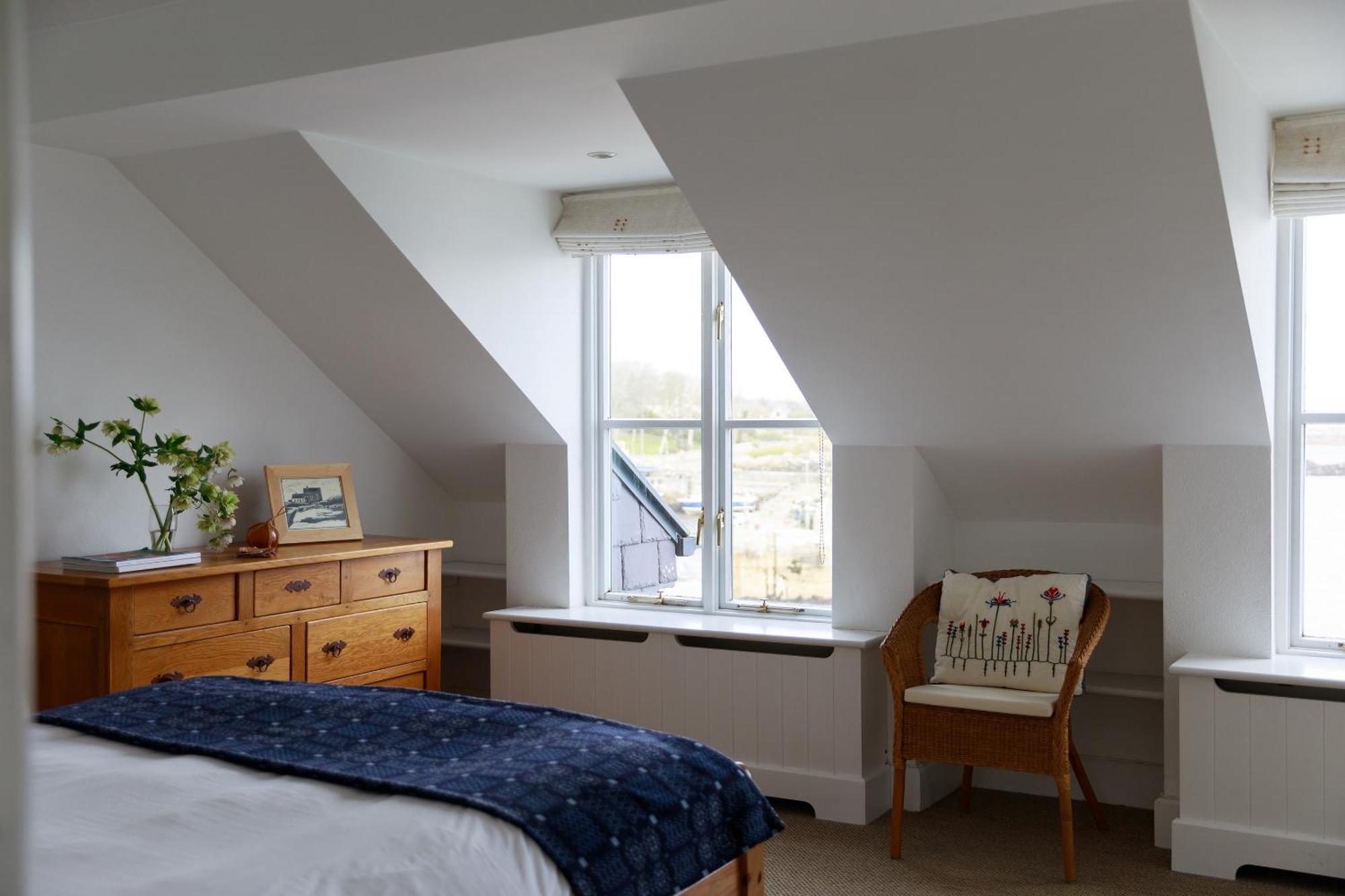 Villa Roundstone Quay House Habitación foto